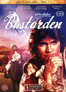 The Bastard (1978) (DVD)